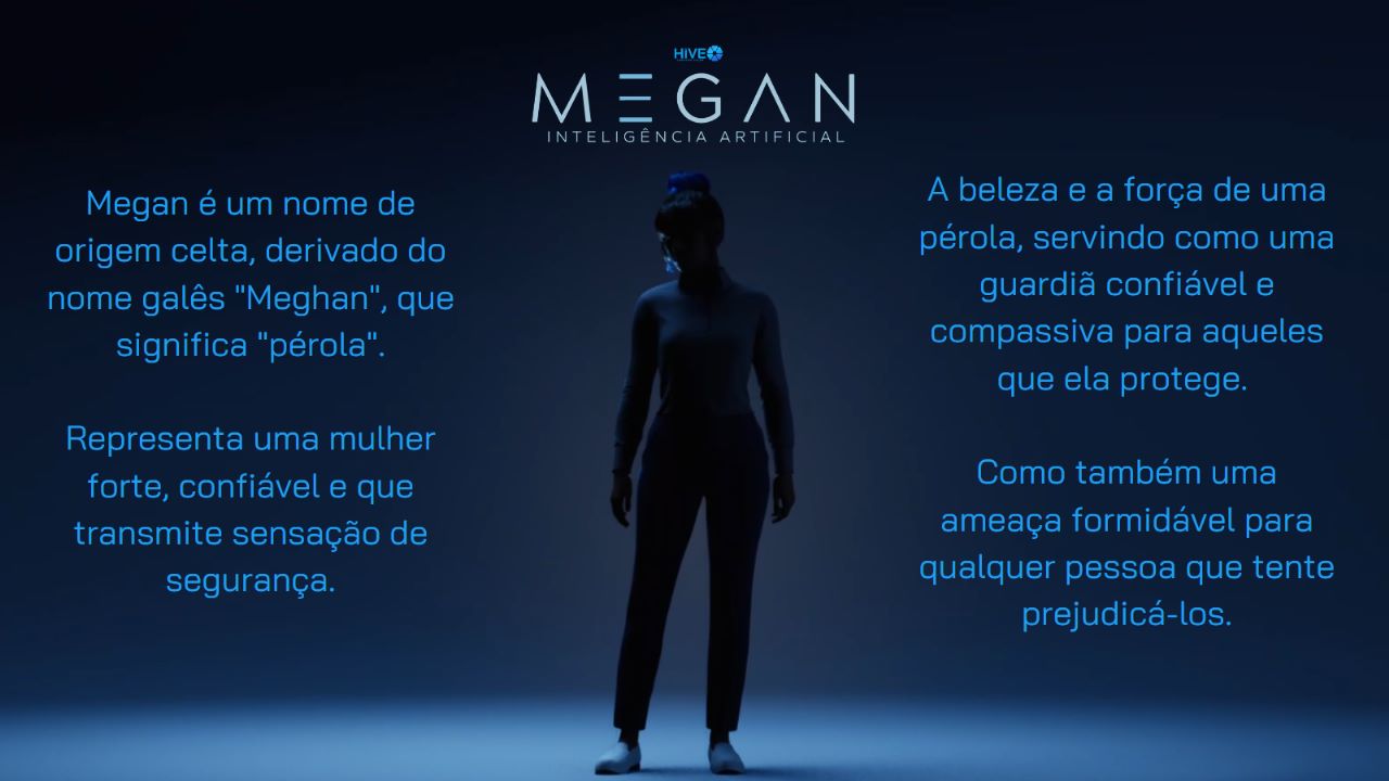 Megan